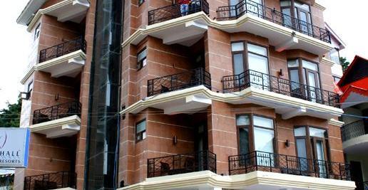 Hotel Grace Mount